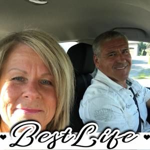 Meet your Posher, Jackie